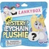LANKYBOX PASLAPTIS CIP ANT PLIUŠINIO ASIL CDU (20132)