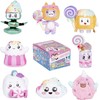 LankyBox - Mystery Mini Plushies S3 (20233)