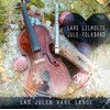 93 LARS LILHOLT KALĖDOS