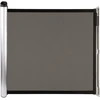 Lascal - Kiddy Guard Gate Accent - Juodas - 100 cm