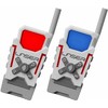 Laser X lazerinis X lazerinis X - Walkie Talkies 2 pcs (20335)