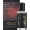 L'Atelier Parfum - Rožių EDP dozė 15 ml