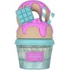 Lattafa Vanilla Freak Give Me Gourmand EDP parfumuotas vanduo moterims, 75 ml