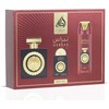 Lattafa Pride Nebras Giftset, 320 ml