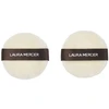 Laura Mercier Medium Velour Puff 2 vnt., 1 piece