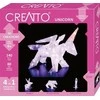 Piatnik Mokomasis rinkinys CREATTO UNICORN 9+