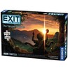 Kosmos Exit: The Game + Puzzle – The Sacred Temple