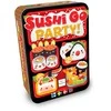 Lautapelit „Sushi Go Party“ (šiaurės šalių) (LPFI741)