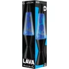 Usorteret Lavazza - Lamp Neon - Mėlyna/Clear - 37cm