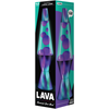 Lavazza - Lempa - Violetinė/Žalsvai mėlyna - 37 cm