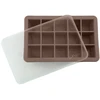 Le Toft - Šaldiklis Form - Cappuccino - 15 compartments