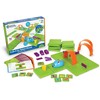 Learning Resources Mokymosi ištekliai – „Code Go®“ roboto pelės užduočių rinkinys – (LSP2831-SCA)
