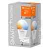 Ledvance 14W LED lemputė SMART+ WiFi Classic Tunable Baltas 100, E27, 2700…6500K