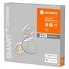 Ledvance|SMART+ WiFi Neon Flex RGBW Multicolor 15W 2700-6500K, 5 metrai, lauko IP44, kištukas Type-C (EU)|15 W|RGBW|Wi-Fi