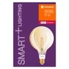 Ledvance 6W LED lemputė SMART+ Filament Globe Dimmable 55, E27, 2400K