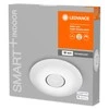 „Ledvance SMART+ WiFi Orbis“ lubinis šviestuvas „Kite“ reguliuojamo ryškumo šviestuvas 24 W 110° 3000–6500K | 24 W | Reguliuojamo ryškumo šviestuvas 3000–6500K | „Wi-Fi“