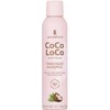 Lee Stafford Coco Loco stiprios fiksacijos plaukų lakas, 250 ml