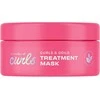 Lee Stafford - For The Love Of Curls Curls &amp; Coils gydomoji kaukė 200 ml
