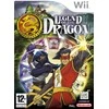 The Game Factory Legenda apie Dragon – Wii