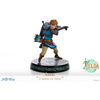 „Legend of Zelda“: „Tears Of The Kingdom“ – Link PVC statula