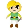 Legend Of Zelda Zelda: The Wind Waker – nuoroda