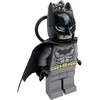 LEGO – DC komiksai – LED raktų pakabukas – Betmenas Pilkas (4002036-KE92H)