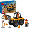 LEGO® City Geltonas statybinis krautuvas (60450)