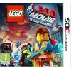LEGO filmas: vaizdo žaidimas (žaidime anglų kalba) (ES) – „Nintendo 3DS“.