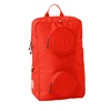 LEGO School - Signature Brick 1x2 Backpack - Bright Raudona (20204-0021)
