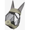 Lemieux - Visor-Tek Half Fly Mask - Fern - Large