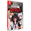 „Leoful Doom Sweeper Rapid-Fire“ leidimas – „Nintendo Switch“