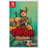 Leoful Little Devil: Foster Mayhem (Nintendo Switch)