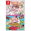 Leoful Menhera Farm + Masarada Town Story - Nintendo Switch