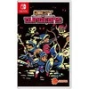 „Quest of Dungeons“ – „Nintendo Switch“