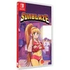 Leoful „Sunblaze“ – „Nintendo Switch“