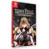Leoful „Taboo Trial“ (Saulėlydžio leidimas) – „Nintendo Switch“
