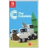 Leoful Kolonistai (Nintendo Switch)