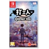 Leoful Įmonės žmogus (Nintendo Switch)