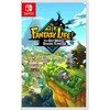 Nintendo Fantasy Life i: The Girl Who Steals Time (Multi in Language ) (Import)