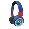Lexibook – Paw Patrol – 2 viename sulankstomos ausinės (HPBT010PA)