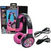 Lexibookmonster High Lexibook - "2 in 1 Bluetooth foldable Monster High Headphones (HPBT010MH)