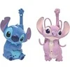Lexibook - 3D Stitch &amp; Angel Walkie talkies (TW18D1)