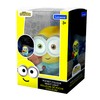 MINIONS – 3D naktinis šviestuvas – LEXIBOOK
