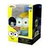 MINIONS – 3D naktinis šviestuvas – LEXIBOOK