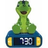 Lexibook – Dino – skaitmeninis 3D žadintuvas (RL800DINO)