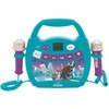 Lexibook Frozen karaoke rinkinys