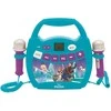 Lexibook Frozen karaoke rinkinys