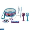 Lexibook – Disney Frozen muzikinis rinkinys (K360FZ)