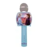 Lexibook – Disney Frozen – Bluetooth karaoke mikrofonas (MIC240FZ)