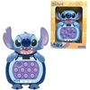 Lexibook,Disney Lexibook - DISNEY siuvinėjimo žaidimas „Pop It“ (JG500D)